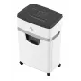 Popieriaus smulkintuvas HP OneShred 12MC mikro pjovimo 2x15 mm 12 lapų 25 L 65 dB 220 mm Balta