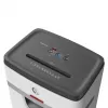 Popieriaus smulkintuvas HP OneShred 12MC mikro pjovimo 2x15 mm 12 lapų 25 L 65 dB 220 mm Balta