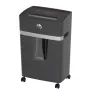 HP Pro Shredder 10MC popieriaus smulkintuvas Mikro pjovimas 55 dB 22 cm Balta