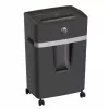 HP Pro Shredder 10MC popieriaus smulkintuvas Mikro pjovimas 55 dB 22 cm Balta