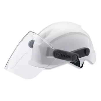 Apsauginė galvos apranga Uvex 9906013