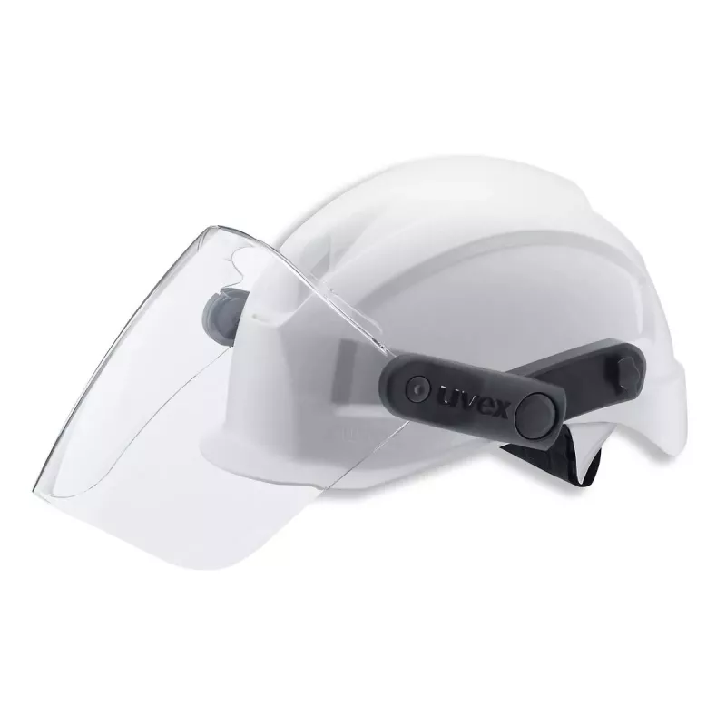 Apsauginė galvos apranga Uvex 9906013