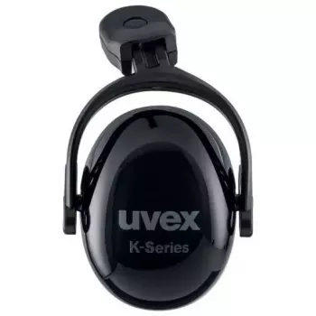 Ausinės klausai apsaugoti Uvex 2600216