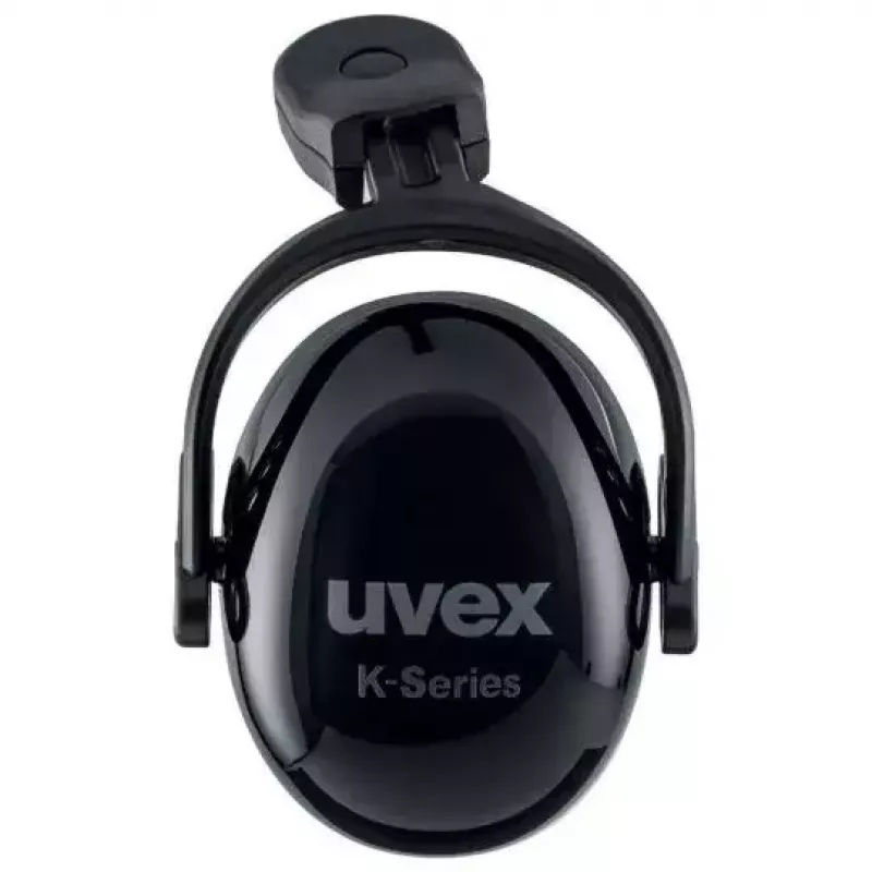 Ausinės klausai apsaugoti Uvex 2600216