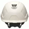 Saugos šalmas Uvex 9731030 didelio tankio polietilenas baltas 51–65 cm