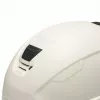 Saugos šalmas Uvex 9731030 didelio tankio polietilenas baltas 51–65 cm