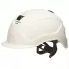 Saugos šalmas Uvex 9731030 didelio tankio polietilenas baltas 51–65 cm