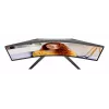 AOC B3 CU34B3E kompiuterio monitorius 86,4 cm (34 colių) 3440 x 1440 pikselių Wide Quad HD LED juodas