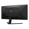 AOC B3 CU34B3E kompiuterio monitorius 86,4 cm (34 colių) 3440 x 1440 pikselių Wide Quad HD LED juodas