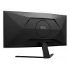 AOC B3 CU34B3E kompiuterio monitorius 86,4 cm (34 colių) 3440 x 1440 pikselių Wide Quad HD LED juodas