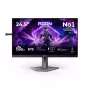AOC AGON PRO AG256FS kompiuterio monitorius 62,2 cm (24,5 colio) 1920 x 1080 pikselių Full HD LCD juodas