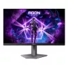 AOC AGON PRO AG256FS kompiuterio monitorius 62,2 cm (24,5 colio) 1920 x 1080 pikselių Full HD LCD juodas
