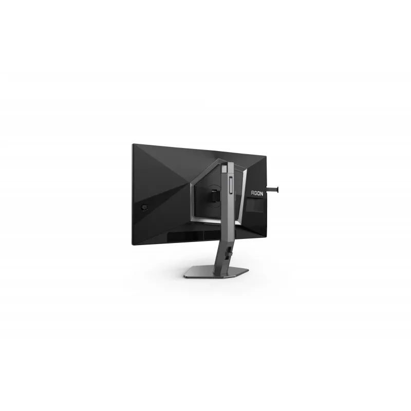 AOC AGON PRO AG256FS kompiuterio monitorius 62,2 cm (24,5 colio) 1920 x 1080 pikselių Full HD LCD juodas