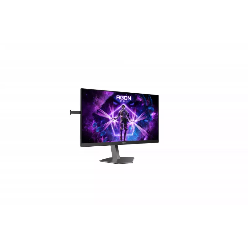 AOC AGON PRO AG256FS kompiuterio monitorius 62,2 cm (24,5 colio) 1920 x 1080 pikselių Full HD LCD juodas