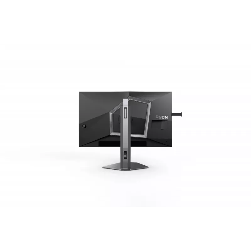AOC AGON PRO AG256FS kompiuterio monitorius 62,2 cm (24,5 colio) 1920 x 1080 pikselių Full HD LCD juodas