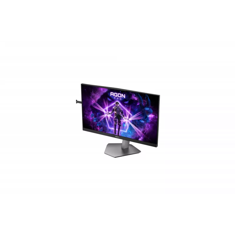 AOC AGON PRO AG256FS kompiuterio monitorius 62,2 cm (24,5 colio) 1920 x 1080 pikselių Full HD LCD juodas