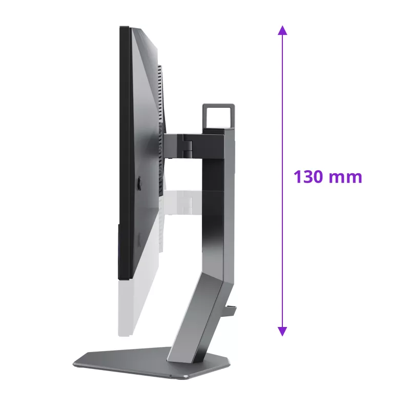 AOC AGON PRO AG256FS kompiuterio monitorius 62,2 cm (24,5 colio) 1920 x 1080 pikselių Full HD LCD juodas