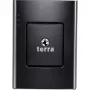 TERRA 1100373 serveris 1,92 TB Mini Tower Intel® Xeon® E-2434 3,4 GHz 32 GB DDR5-SDRAM 450 W