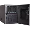 TERRA MINISERVER G6 E-2434/32/2x960/C/WS2025E, 3.4 GHz, E-2434, 32 GB, DDR5-SDRAM, 1.92 TB, Mini Tower