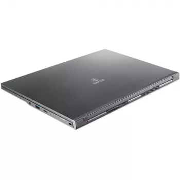 TERRA Mobile 1671L Copilot+ PC Intel Core Ultra 7 258V nešiojamasis kompiuteris 40,6 cm (16 colių) WQXGA 32 GB DDR5-SDRAM 1 TB SSD Wi-Fi 7 (802.11be) Windows 11 Pro Vokiška pilka
