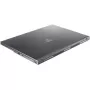 TERRA Mobile 1671L Copilot+ PC Intel Core Ultra 7 258V nešiojamasis kompiuteris 40,6 cm (16 colių) WQXGA 32 GB DDR5-SDRAM 1 TB SSD Wi-Fi 7 (802.11be) Windows 11 Pro Vokiška pilka