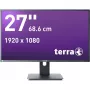 TERRA LCD/LED 2756W PV V4 juodas GREENLINE PLUS kompiuterio monitorius 68,6 cm (27 colių) 1920 x 1080 pikselių Full HD Juodas