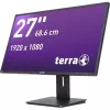 TERRA LCD/LED 2756W PV V4 juodas GREENLINE PLUS kompiuterio monitorius 68,6 cm (27 colių) 1920 x 1080 pikselių Full HD Juodas