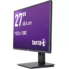 TERRA LCD/LED 2756W PV V4 juodas GREENLINE PLUS kompiuterio monitorius 68,6 cm (27 colių) 1920 x 1080 pikselių Full HD Juodas