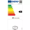 TERRA LCD/LED 2756W PV V4 juodas GREENLINE PLUS kompiuterio monitorius 68,6 cm (27 colių) 1920 x 1080 pikselių Full HD Juodas