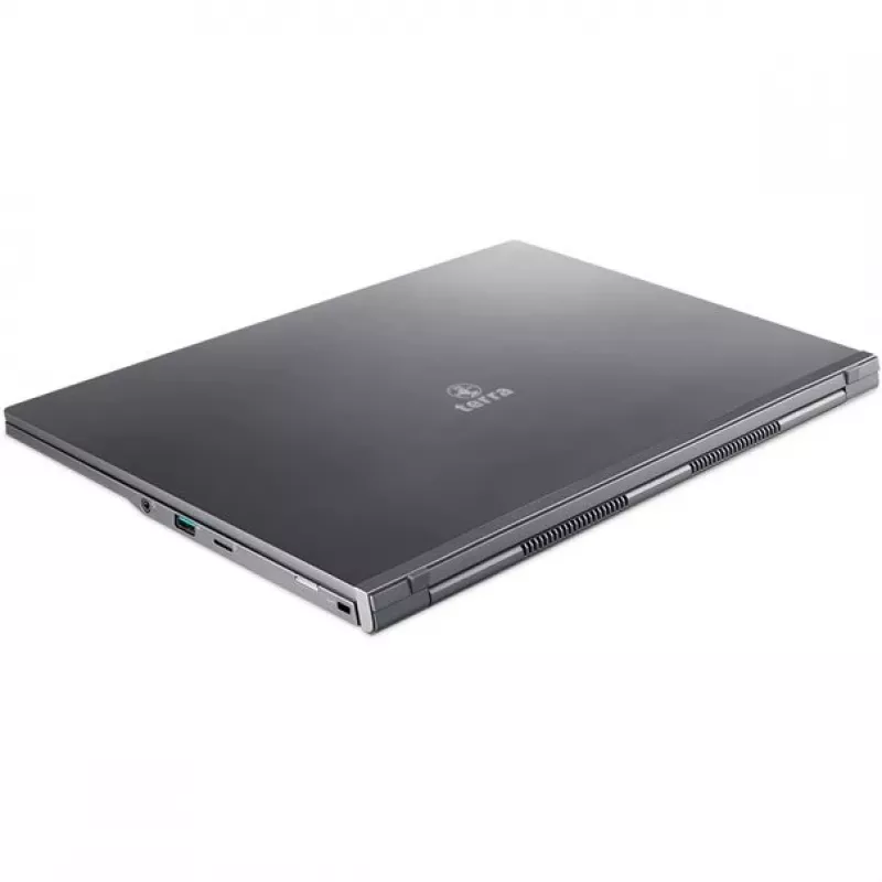 TERRA Mobile 1671L Copilot+ PC Intel Core Ultra 5 228V Nešiojamasis kompiuteris 40,6 cm (16 colių) WQXGA 32 GB DDR5-SDRAM 1 TB SSD Wi-Fi 7 (802.11be) Windows 11 Pro Vokiška pilka