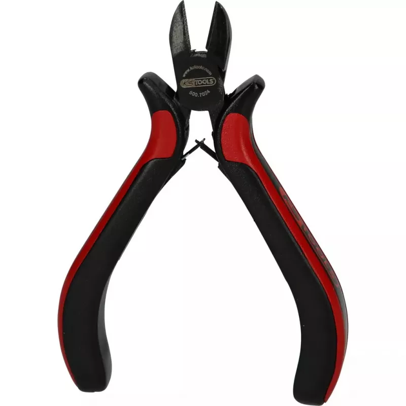 Plier KS Tools 500.7024 Plienas Ilgis 120 mm