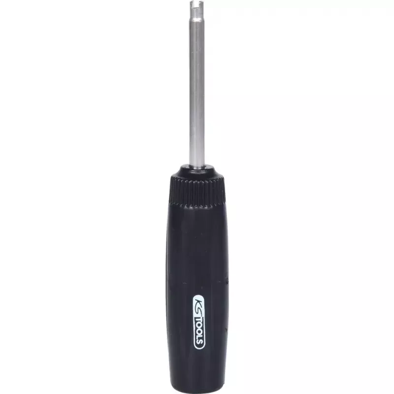 Rankinis atsuktuvas KS Tools 150.2031 su viena rankena