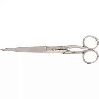 Raštinės žirklės KS Tools 118.0078 110 g