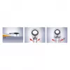 Kombinuotas veržliaraktis KS Tools 503.5914 14 mm chromo-vanadžio plienas