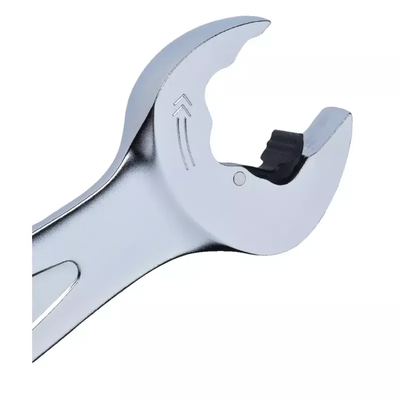 Kombinuotas veržliaraktis KS Tools 503.5914 14 mm chromo-vanadžio plienas