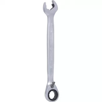 Kombinuotas veržliaraktis KS Tools 503.5914 14 mm chromo-vanadžio plienas