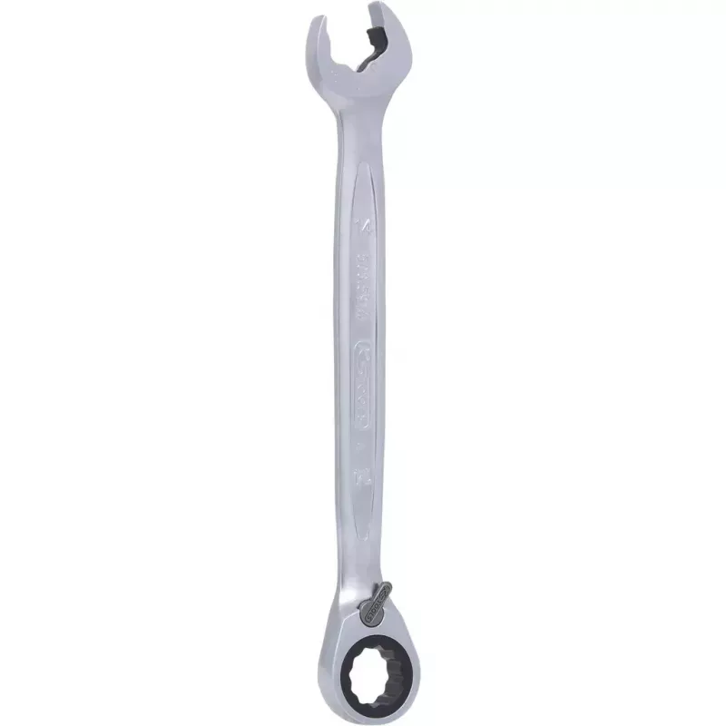 Kombinuotas veržliaraktis KS Tools 503.5914 14 mm chromo-vanadžio plienas
