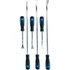 Transporto priemonių remonto/priežiūros įrankių rinkinys Brilliant Tools BT511045