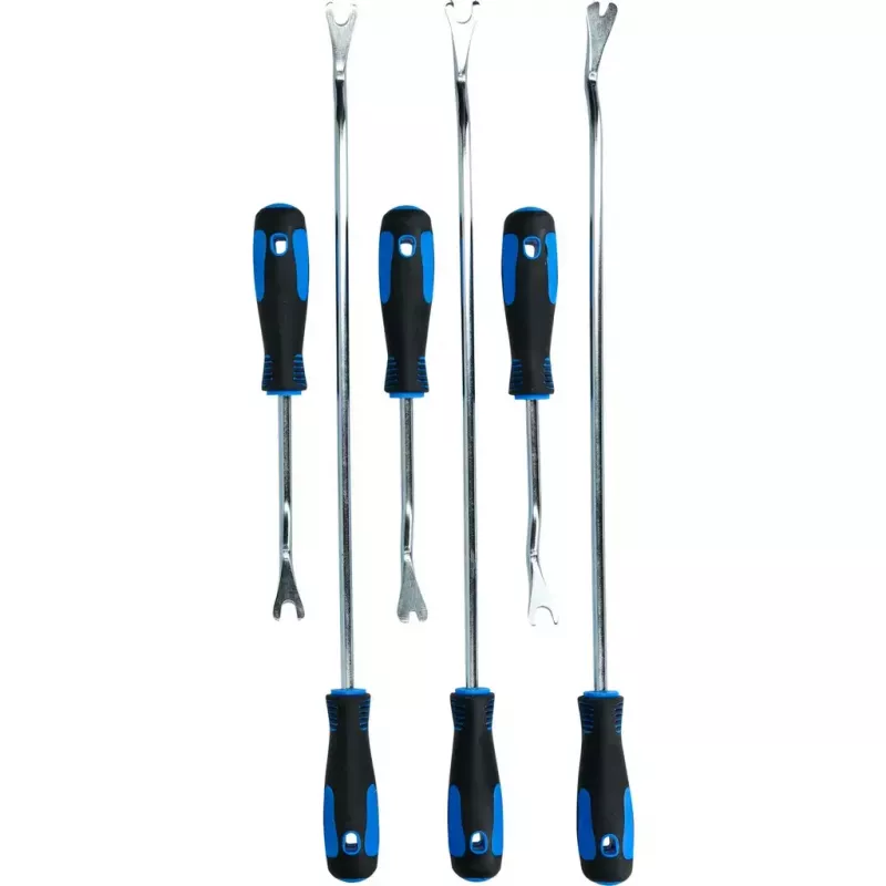 Transporto priemonių remonto/priežiūros įrankių rinkinys Brilliant Tools BT511045