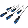 Transporto priemonių remonto/priežiūros įrankių rinkinys Brilliant Tools BT511045