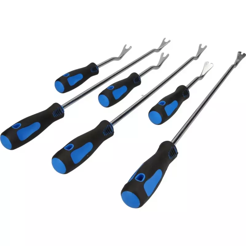 Transporto priemonių remonto/priežiūros įrankių rinkinys Brilliant Tools BT511045