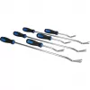 Transporto priemonių remonto/priežiūros įrankių rinkinys Brilliant Tools BT511045