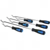 Transporto priemonių remonto/priežiūros įrankių rinkinys Brilliant Tools BT511045