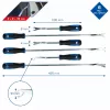 Transporto priemonių remonto/priežiūros įrankių rinkinys Brilliant Tools BT511045