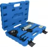 Mechanikų įrankių rinkinys Brilliant Tools BT651100