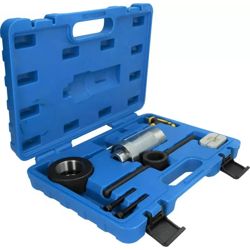 Mechanikų įrankių rinkinys Brilliant Tools BT651100