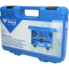 Mechanikų įrankių rinkinys Brilliant Tools BT651100