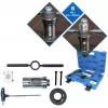 Mechanikų įrankių rinkinys Brilliant Tools BT651100