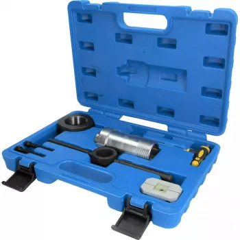 Mechanikų įrankių rinkinys Brilliant Tools BT651100