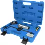 Mechanikų įrankių rinkinys Brilliant Tools BT651100